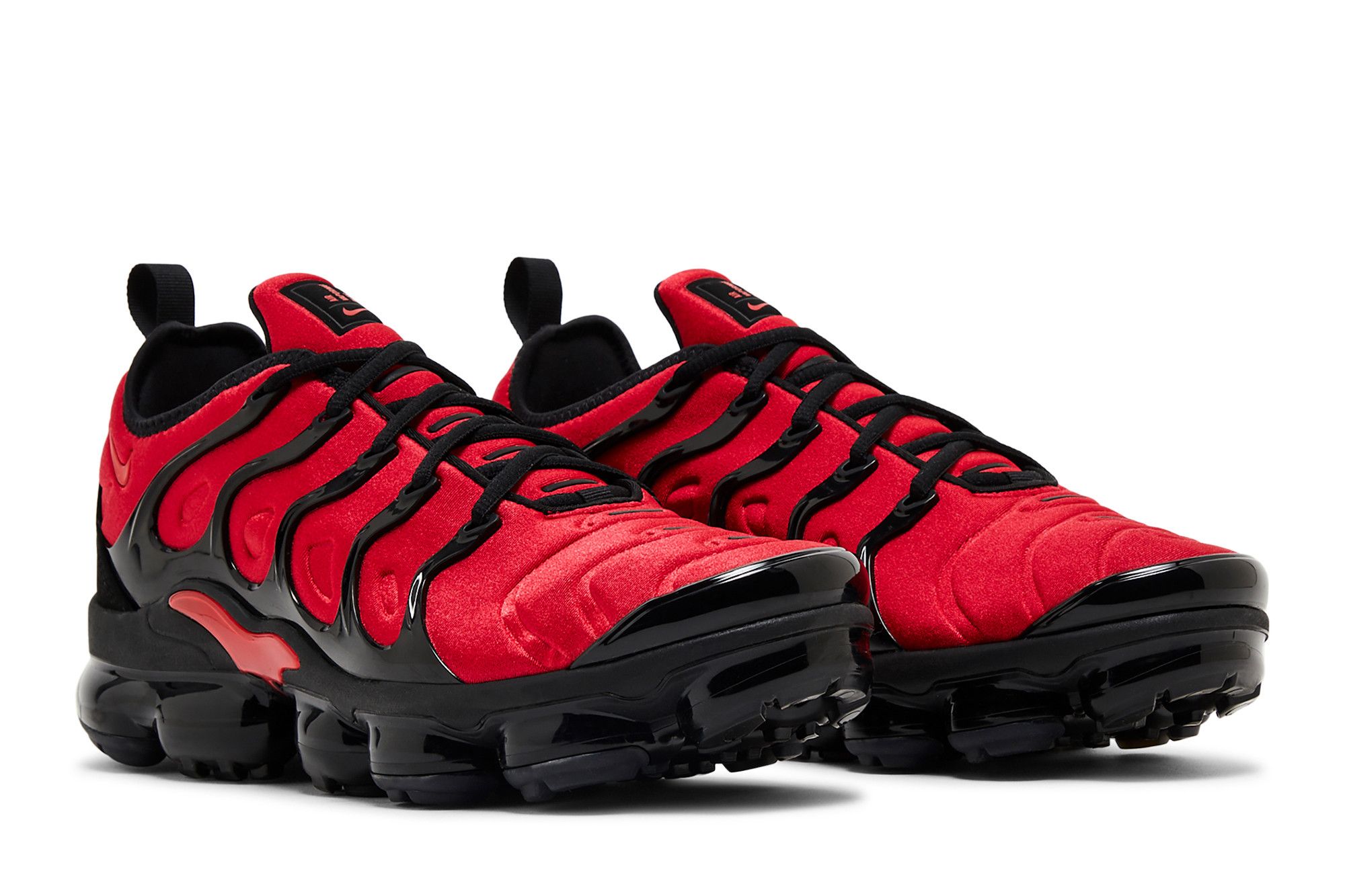 Air VaporMax Plus University Red 2024 CU4863-600-24