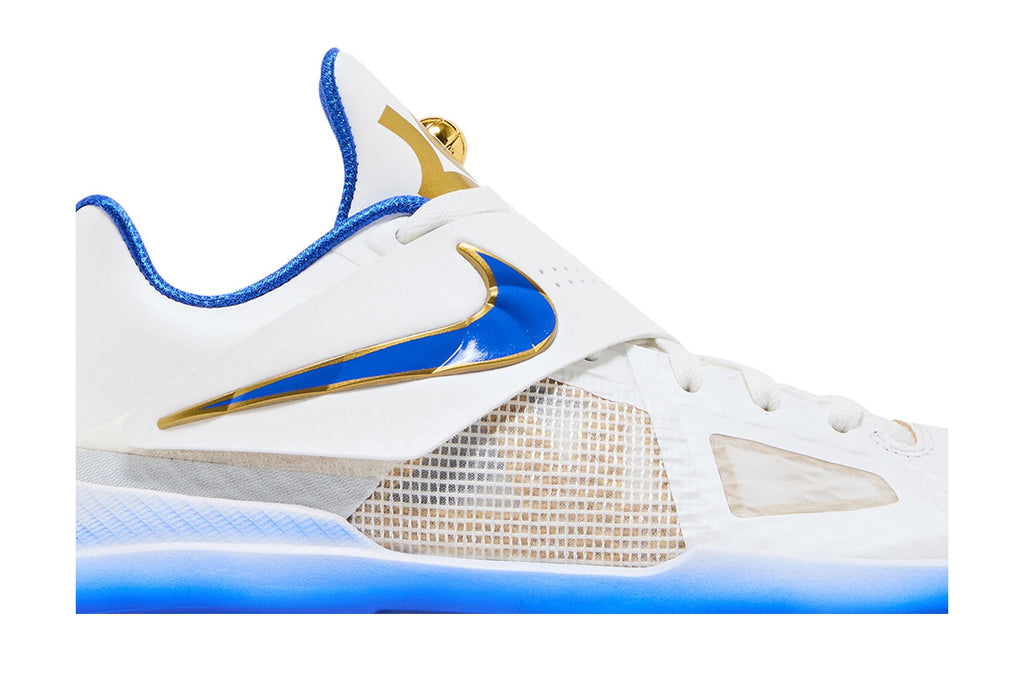 Nike Zoom KD 4 'The Real MVP - Summit White' IB3546-100
