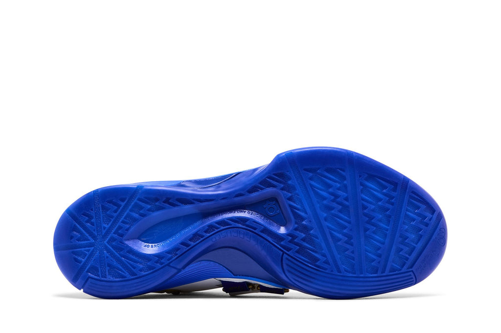 Nike Zoom KD 4 'The Real MVP - Summit White' IB3546-100
