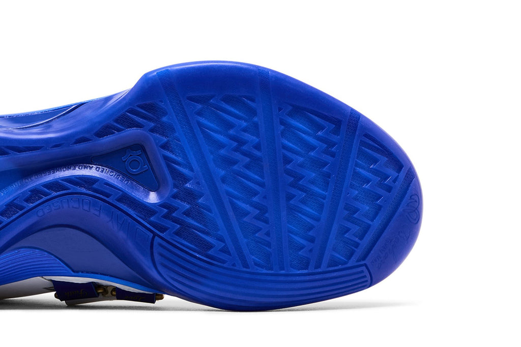Nike Zoom KD 4 'The Real MVP - Summit White' IB3546-100