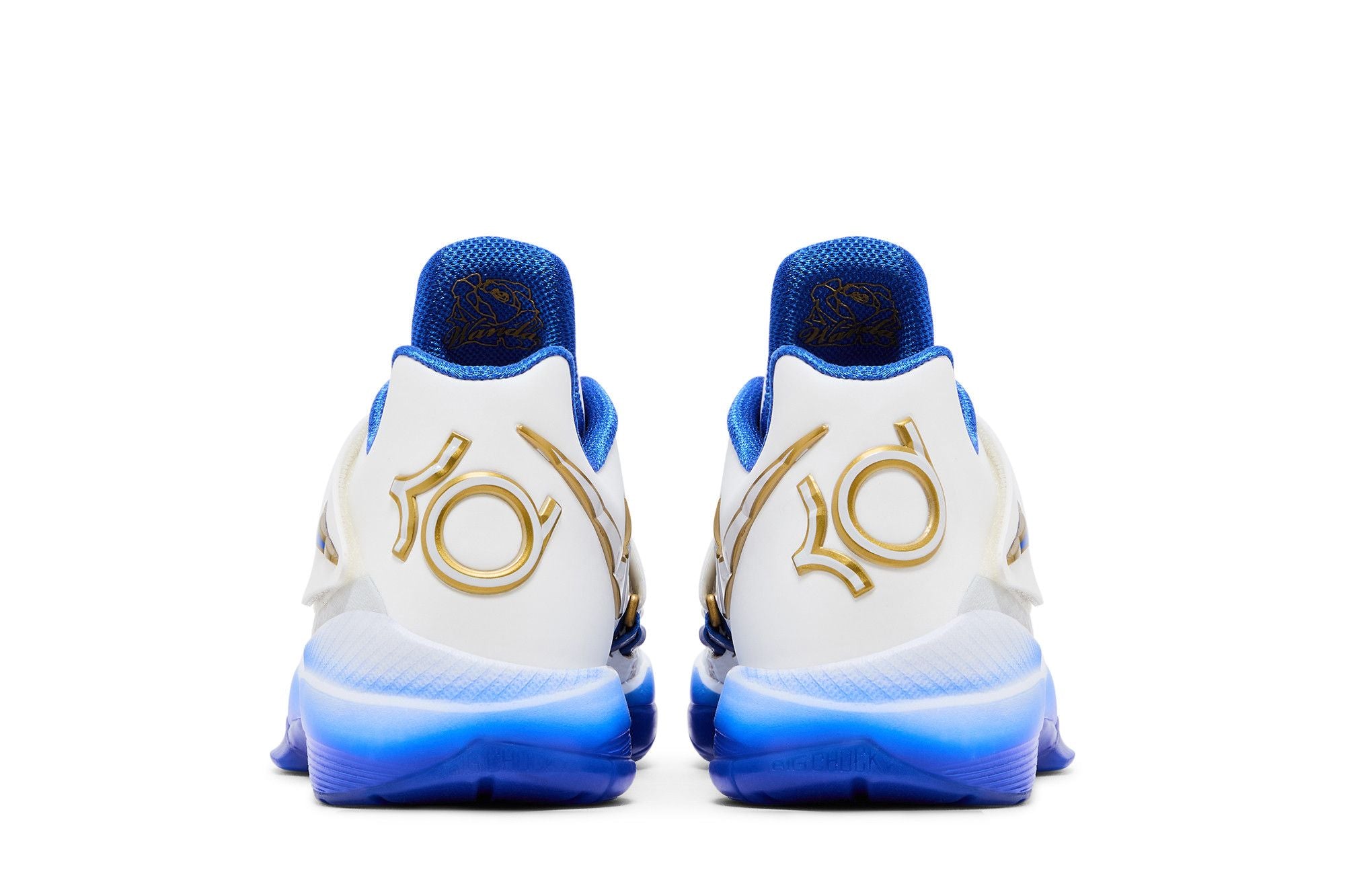 Nike Zoom KD 4 'The Real MVP - Summit White' IB3546-100