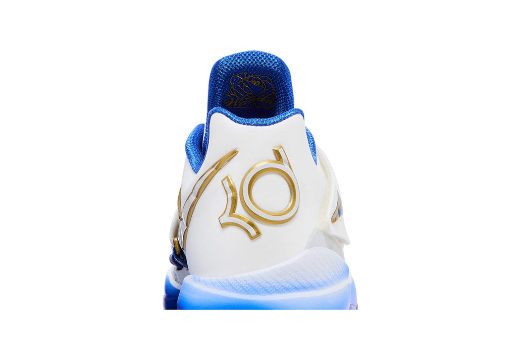 Nike Zoom KD 4 'The Real MVP - Summit White' IB3546-100