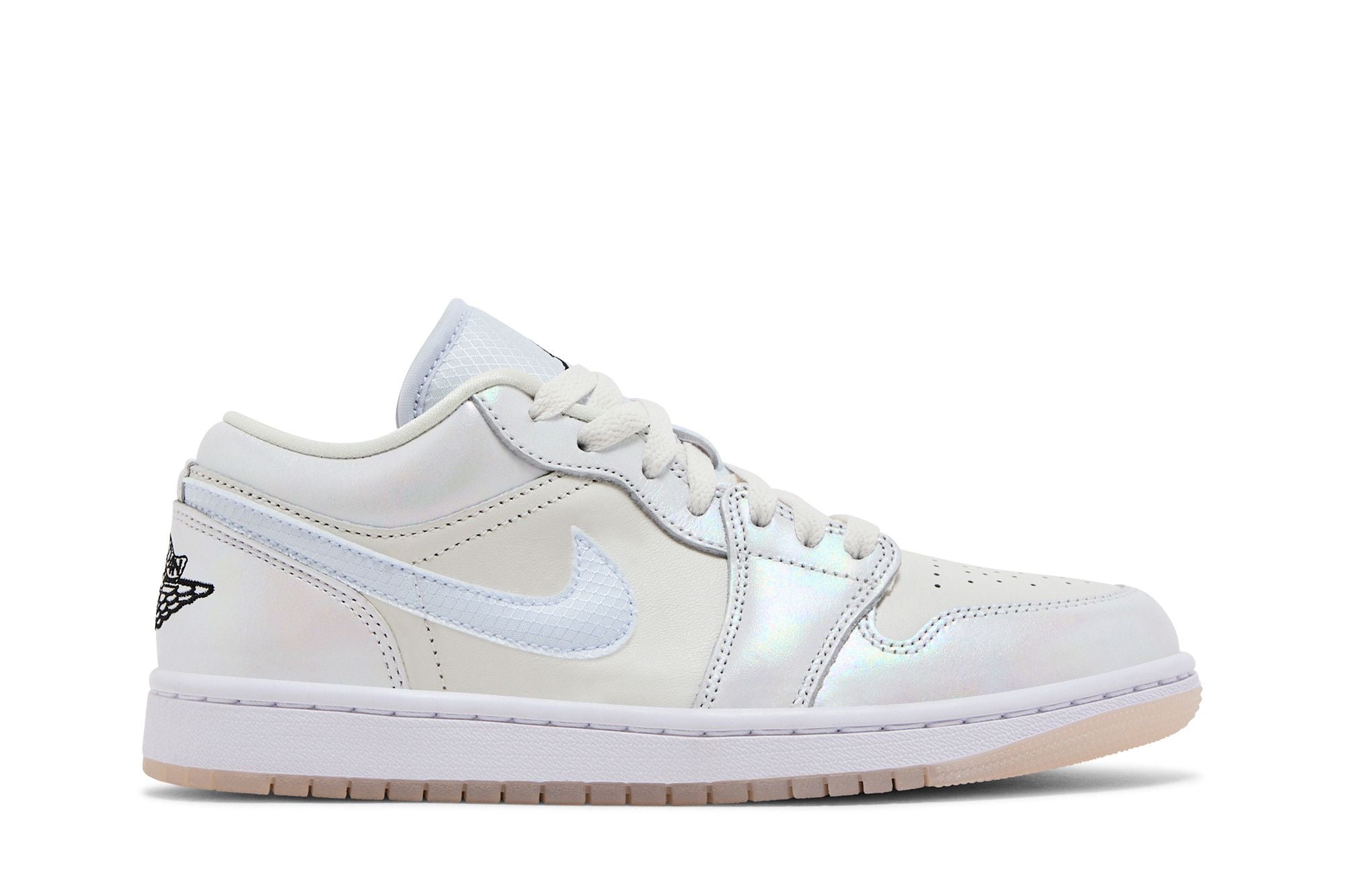Jordan 1 Low SE Year of the Snake (2025) (Women’s) – HF4080-001