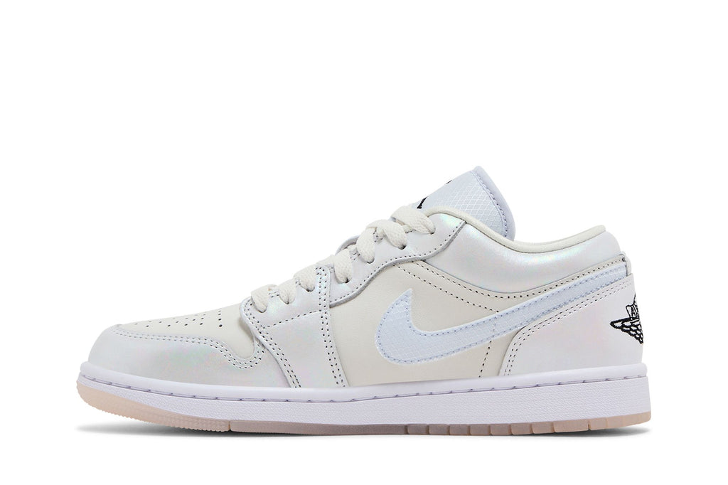 Jordan 1 Low SE Year of the Snake (2025) (Women’s) – HF4080-001