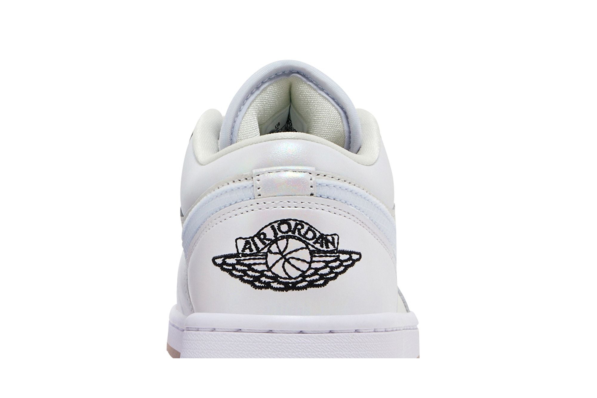 Jordan 1 Low SE Year of the Snake (2025) (Women’s) – HF4080-001
