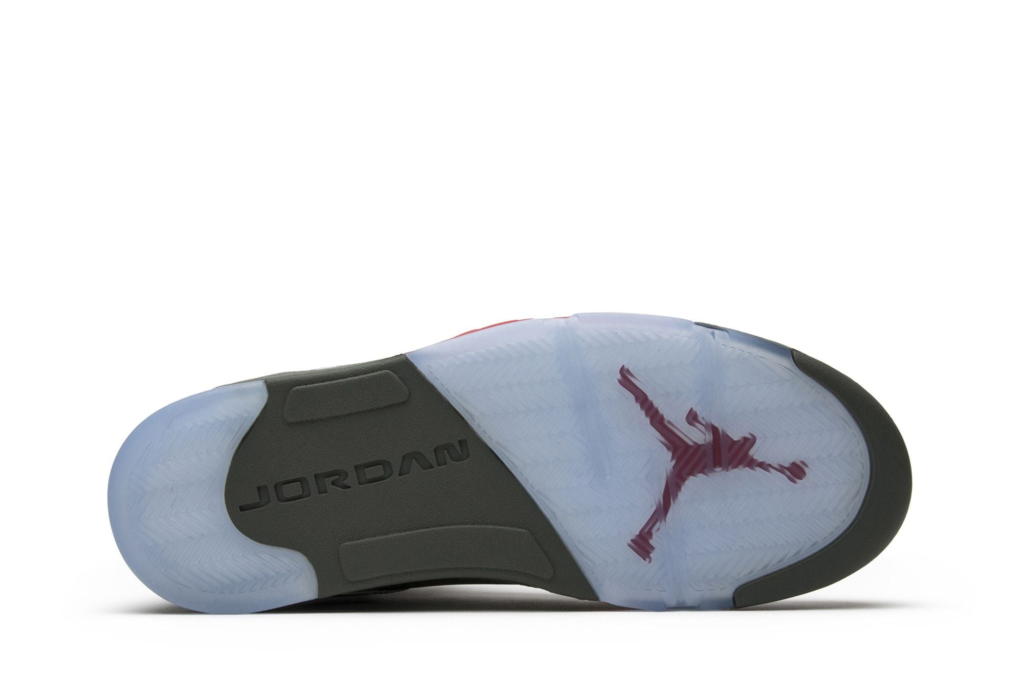 Air Jordan 5 Retro P51 Camo - 136027-051
