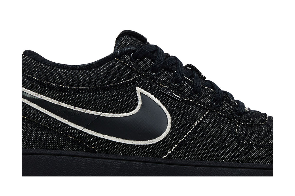 Nike Book 1 'Black Label Pack' IB3862-001