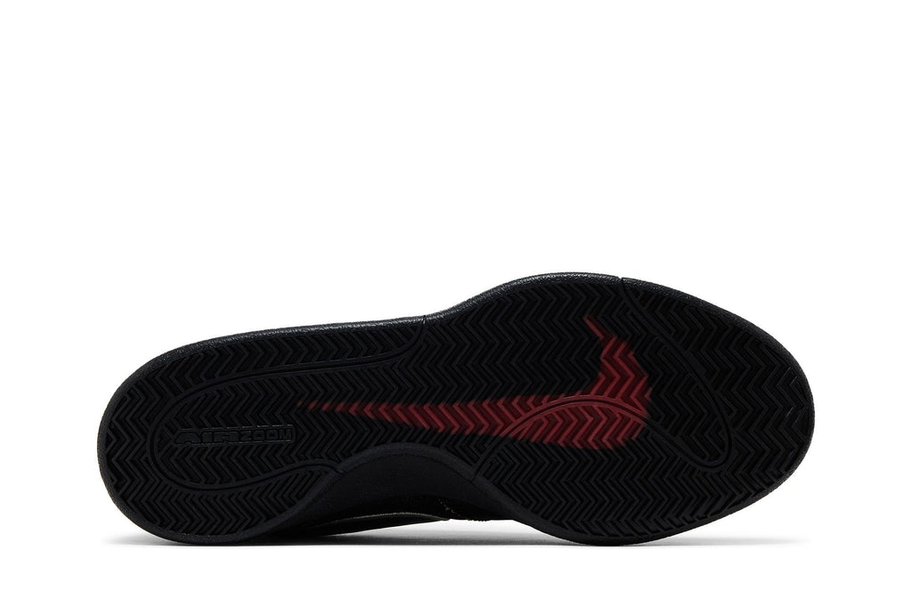 Nike Book 1 'Black Label Pack' IB3862-001