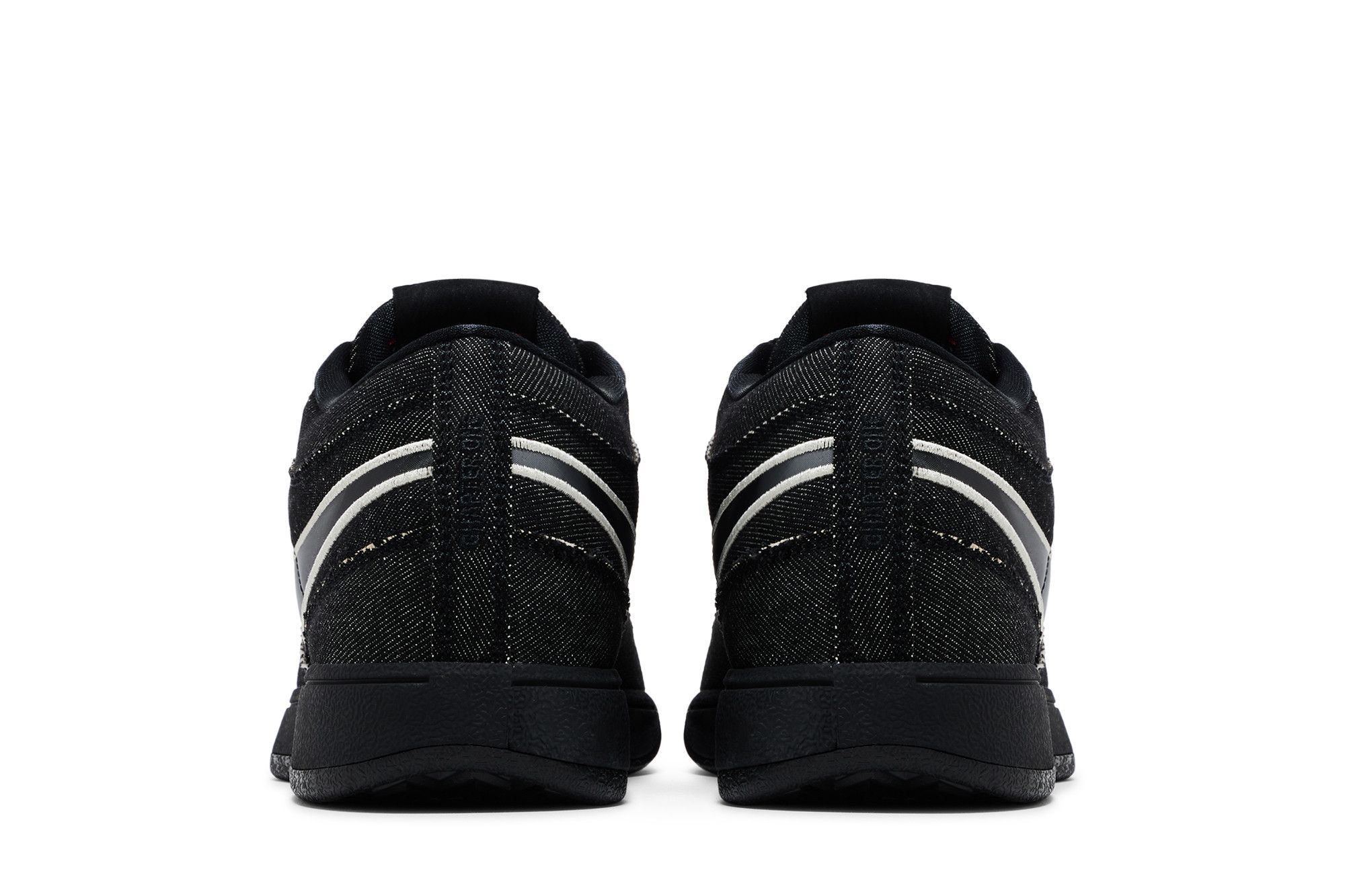 Nike Book 1 'Black Label Pack' IB3862-001