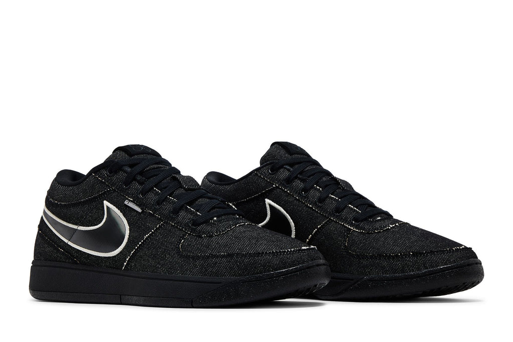 Nike Book 1 'Black Label Pack' IB3862-001