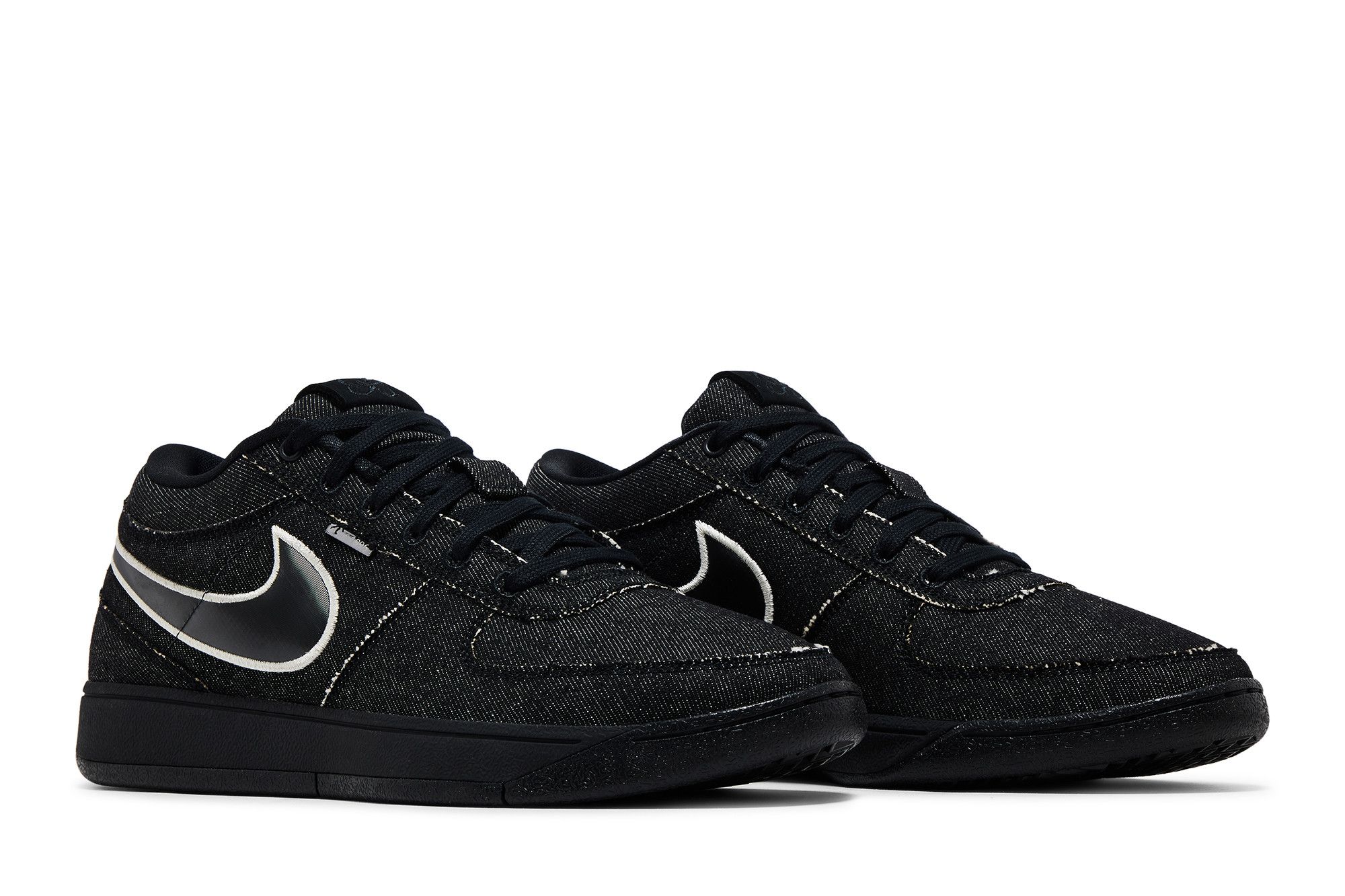 Nike Book 1 'Black Label Pack' IB3862-001