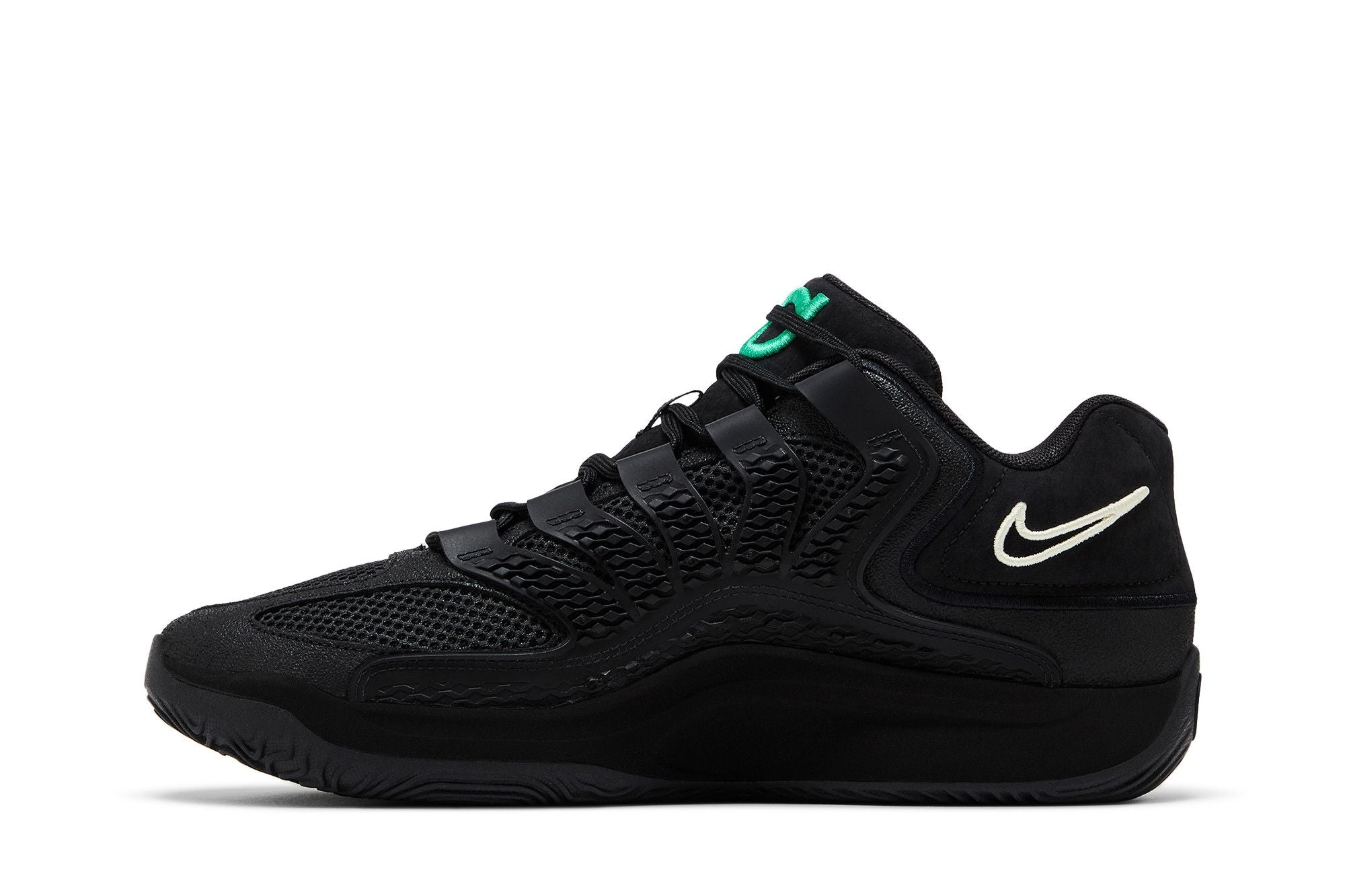 Nike KD 18 'Black Label Pack' IB3874-001