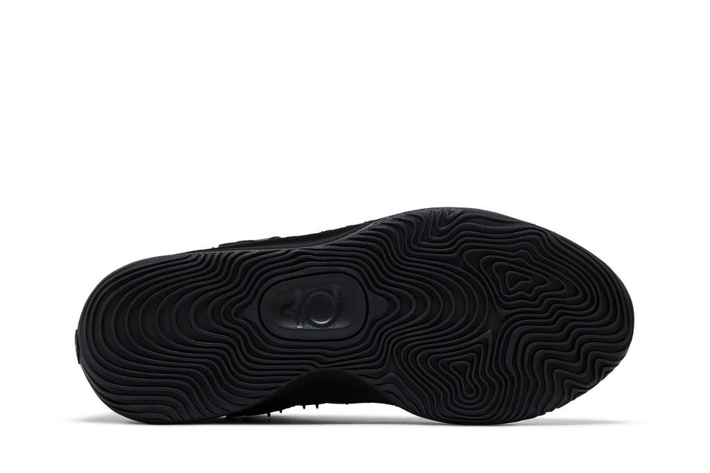 Nike KD 18 'Black Label Pack' IB3874-001