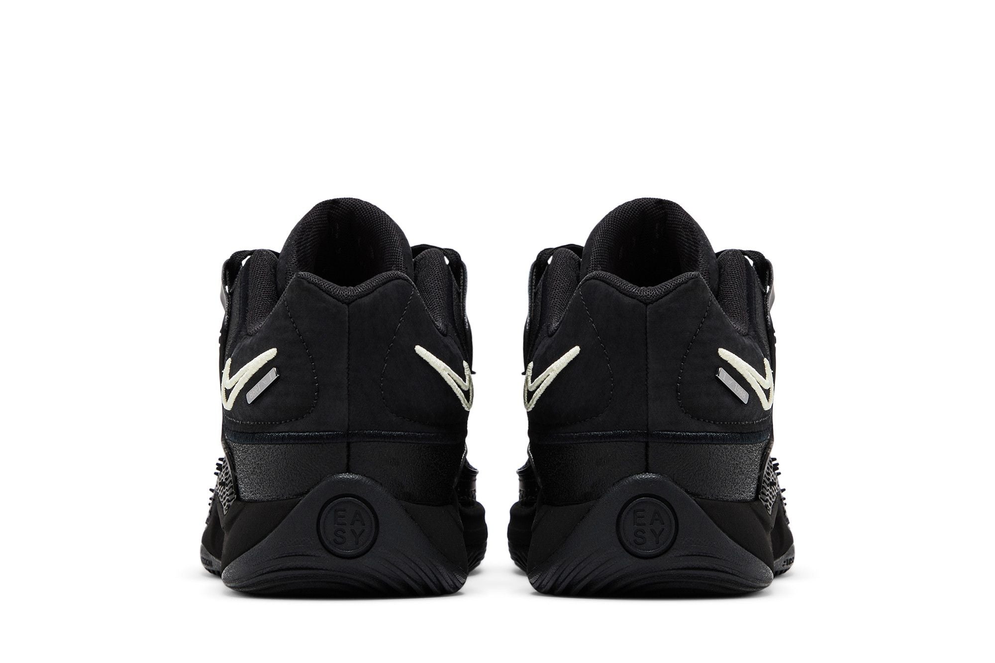 Nike KD 18 'Black Label Pack' IB3874-001