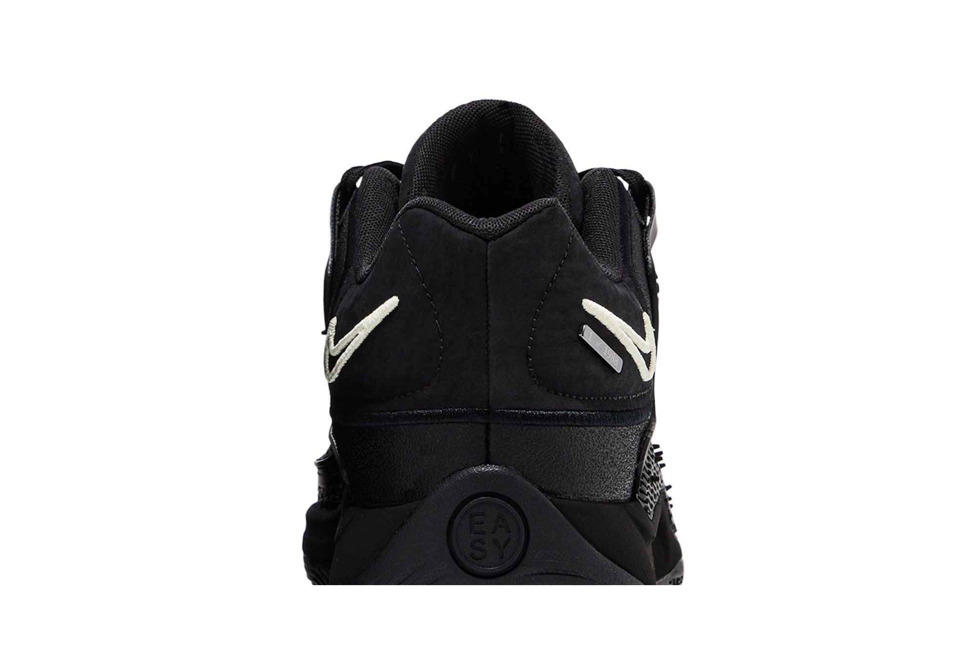 Nike KD 18 'Black Label Pack' IB3874-001
