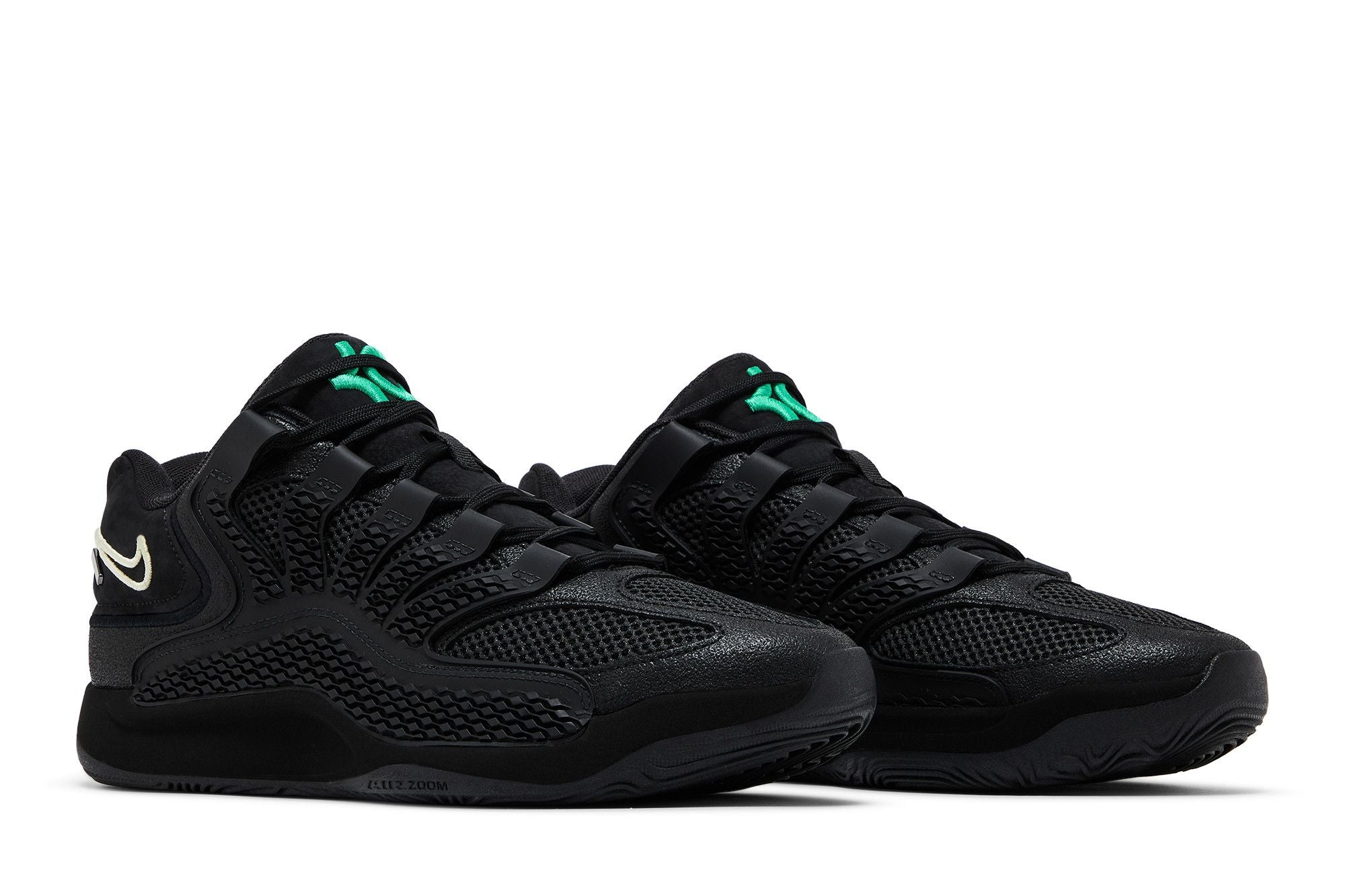 Nike KD 18 'Black Label Pack' IB3874-001