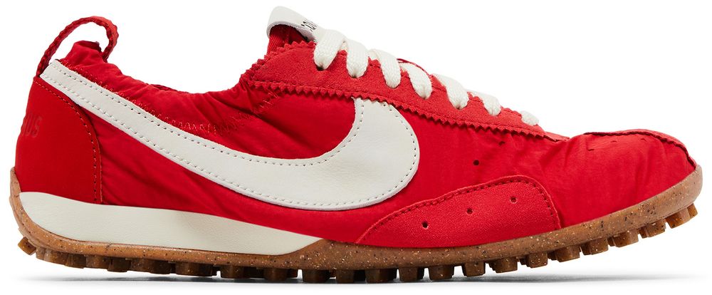 Jacquemus x Nike Moon Shoe University Red HV8547-600