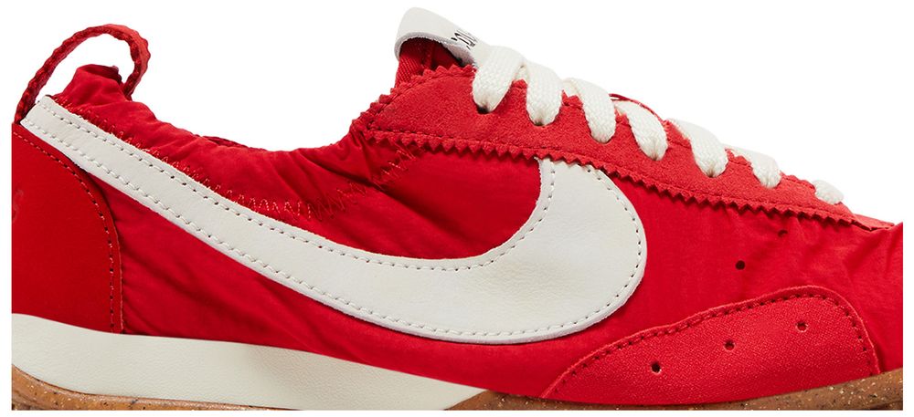 Jacquemus x Nike Moon Shoe University Red HV8547-600