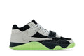 Jordan Jumpman Jack TR Travis Scott x Chase B Black Night Silver  IH7971-001 Trendy Sneaker
