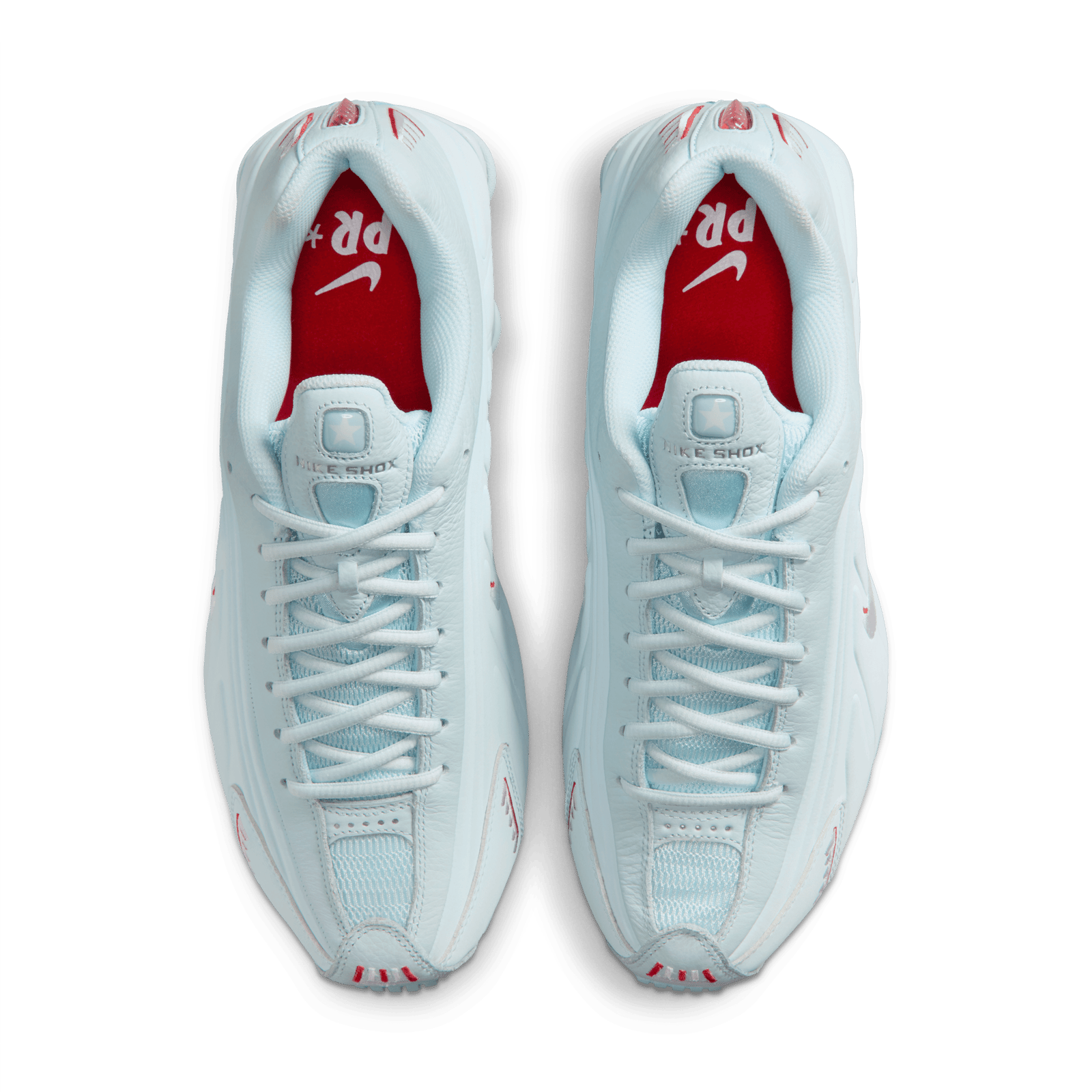 Nike Shox R4 Puerto Rico IQ1867-474