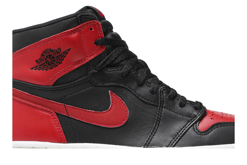 Air Jordan 1 Retro 'Bred' 1994 130207-061