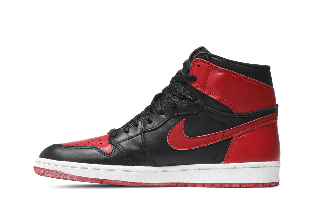 Air Jordan 1 Retro 'Bred' 1994 130207-061