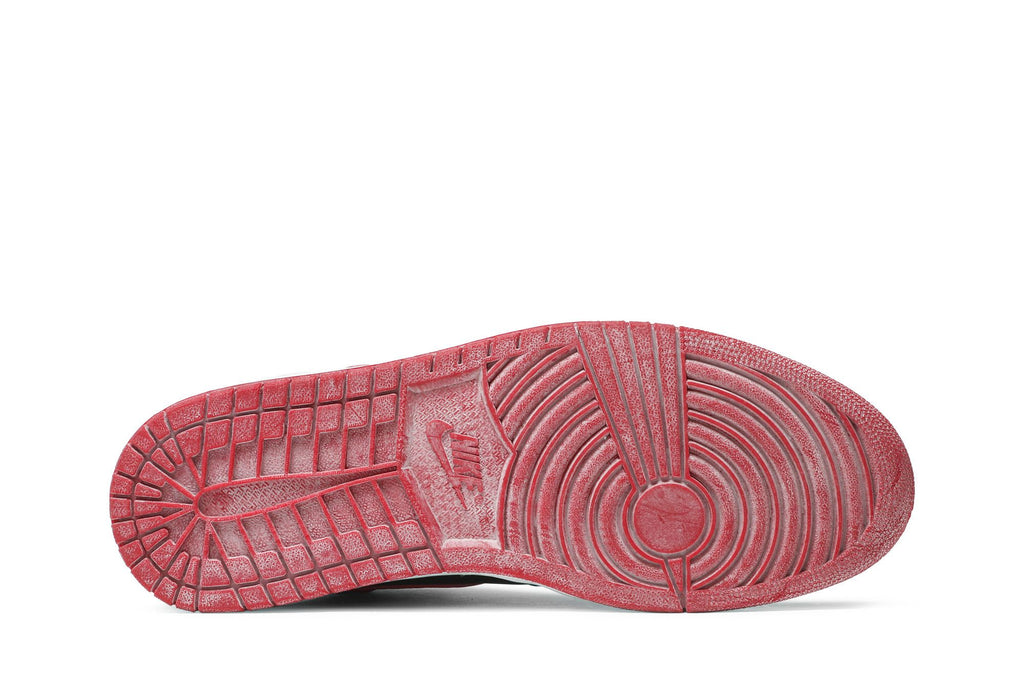 Air Jordan 1 Retro 'Bred' 1994 130207-061