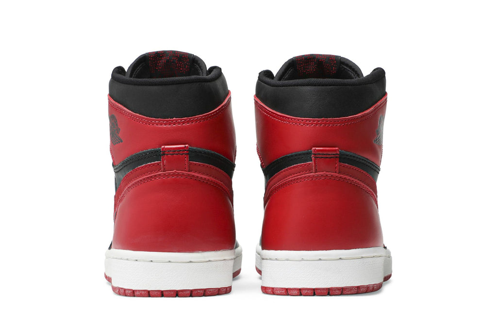 Air Jordan 1 Retro 'Bred' 1994 130207-061