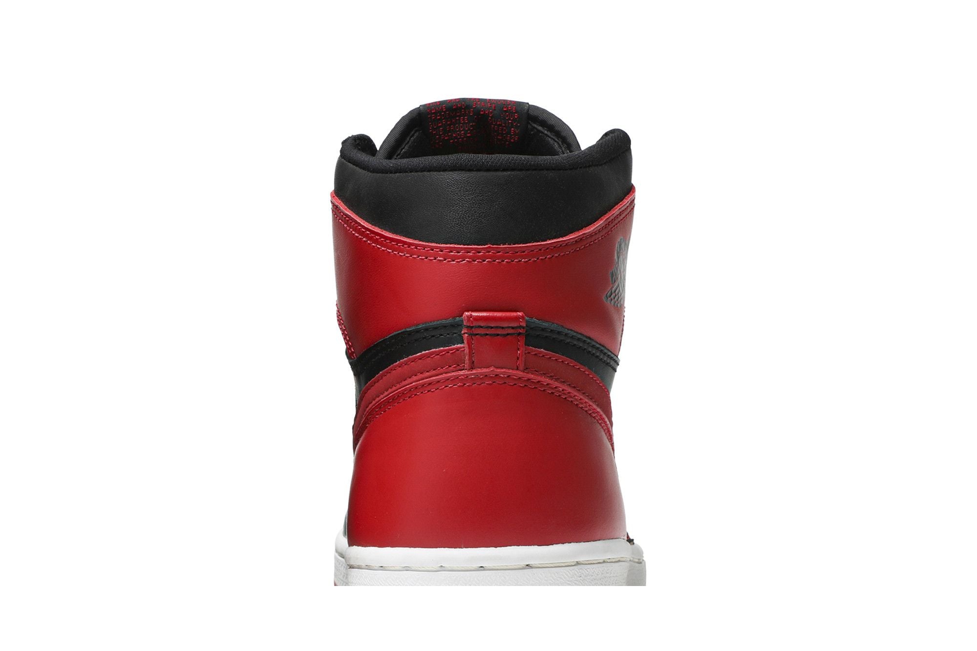 Air Jordan 1 Retro 'Bred' 1994 130207-061
