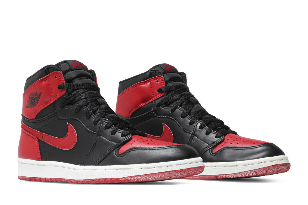 Air Jordan 1 Retro 'Bred' 1994 130207-061