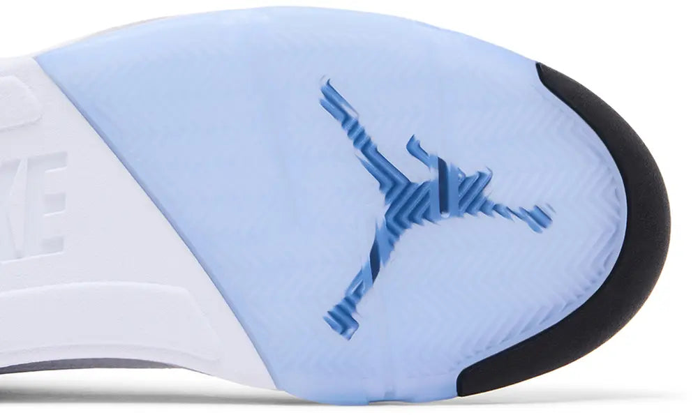 Air Jordan 5 Retro White Metallic (2026) HQ7978-103