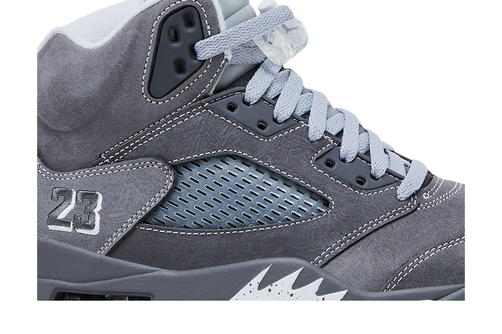 Jordan 5 Retro Wolf Grey (2026) DD0587-002 Sneakers