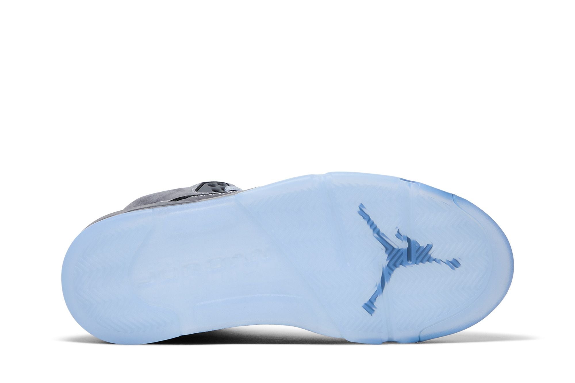 Jordan 5 Retro Wolf Grey (2026) DD0587-002 Sneakers