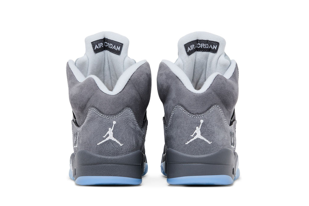 Jordan 5 Retro Wolf Grey (2026) DD0587-002 Sneakers