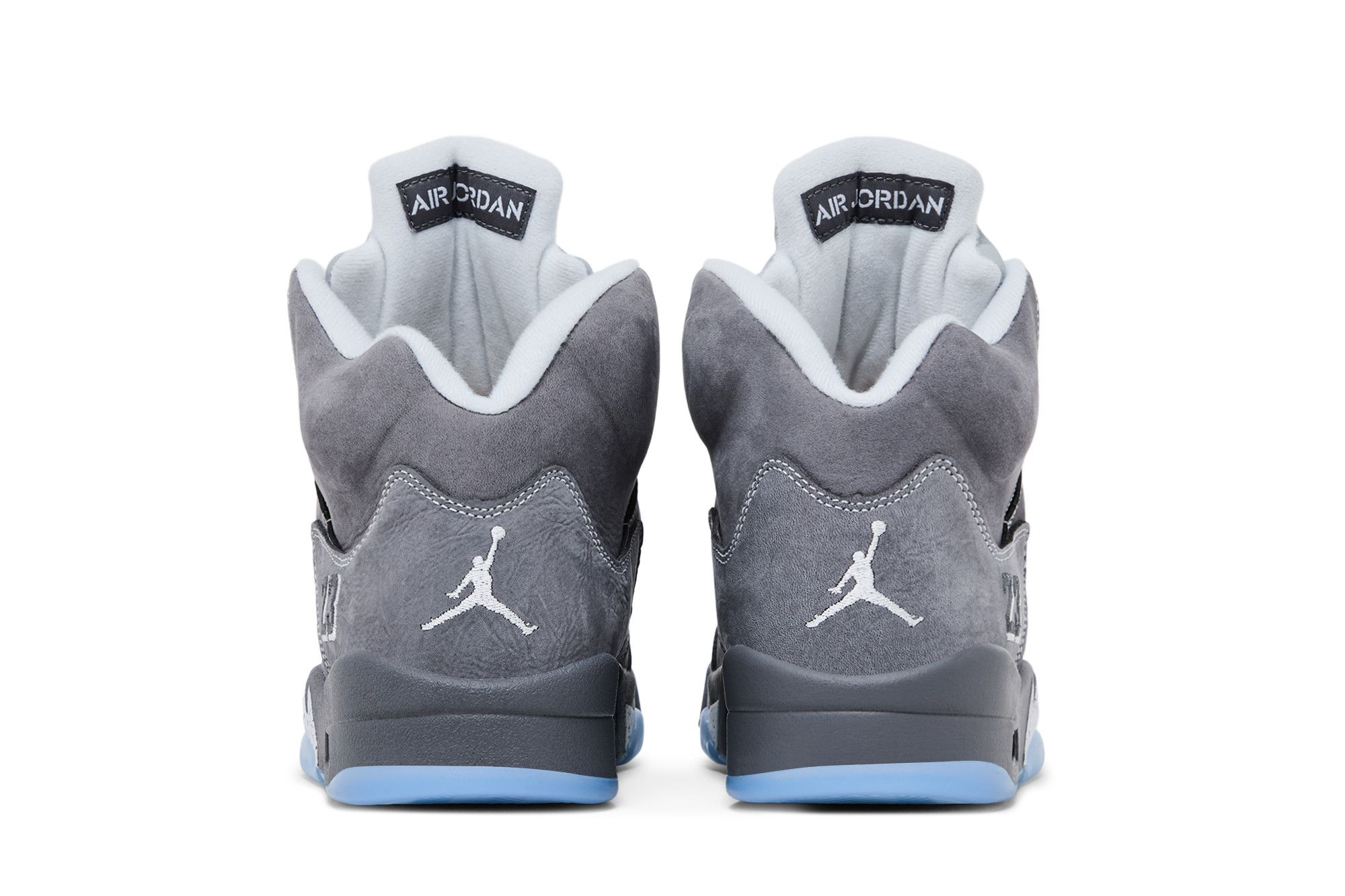 Jordan 5 Retro Wolf Grey (2026) DD0587-002 Sneakers