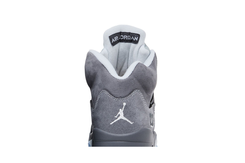 Jordan 5 Retro Wolf Grey (2026) DD0587-002 Sneakers