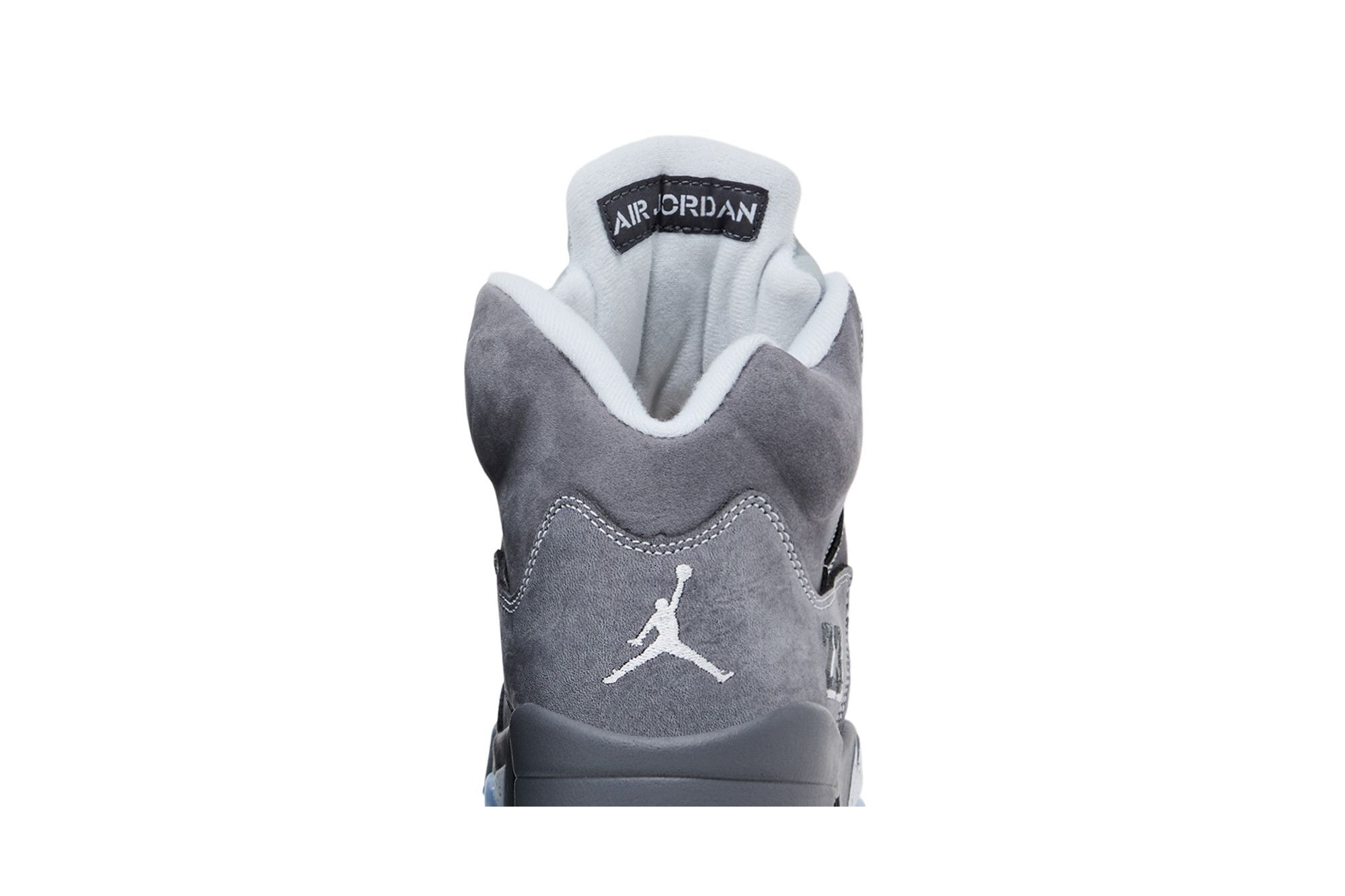 Jordan 5 Retro Wolf Grey (2026) DD0587-002 Sneakers
