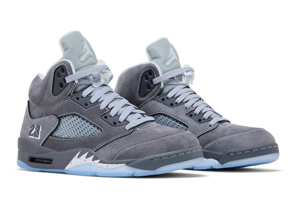 Jordan 5 Retro Wolf Grey (2026) DD0587-002 Sneakers