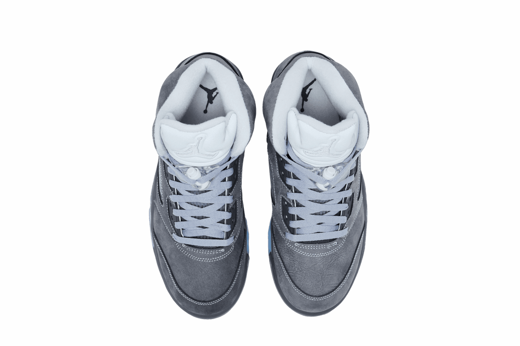 Jordan 5 Retro Wolf Grey (2026) DD0587-002 Sneakers