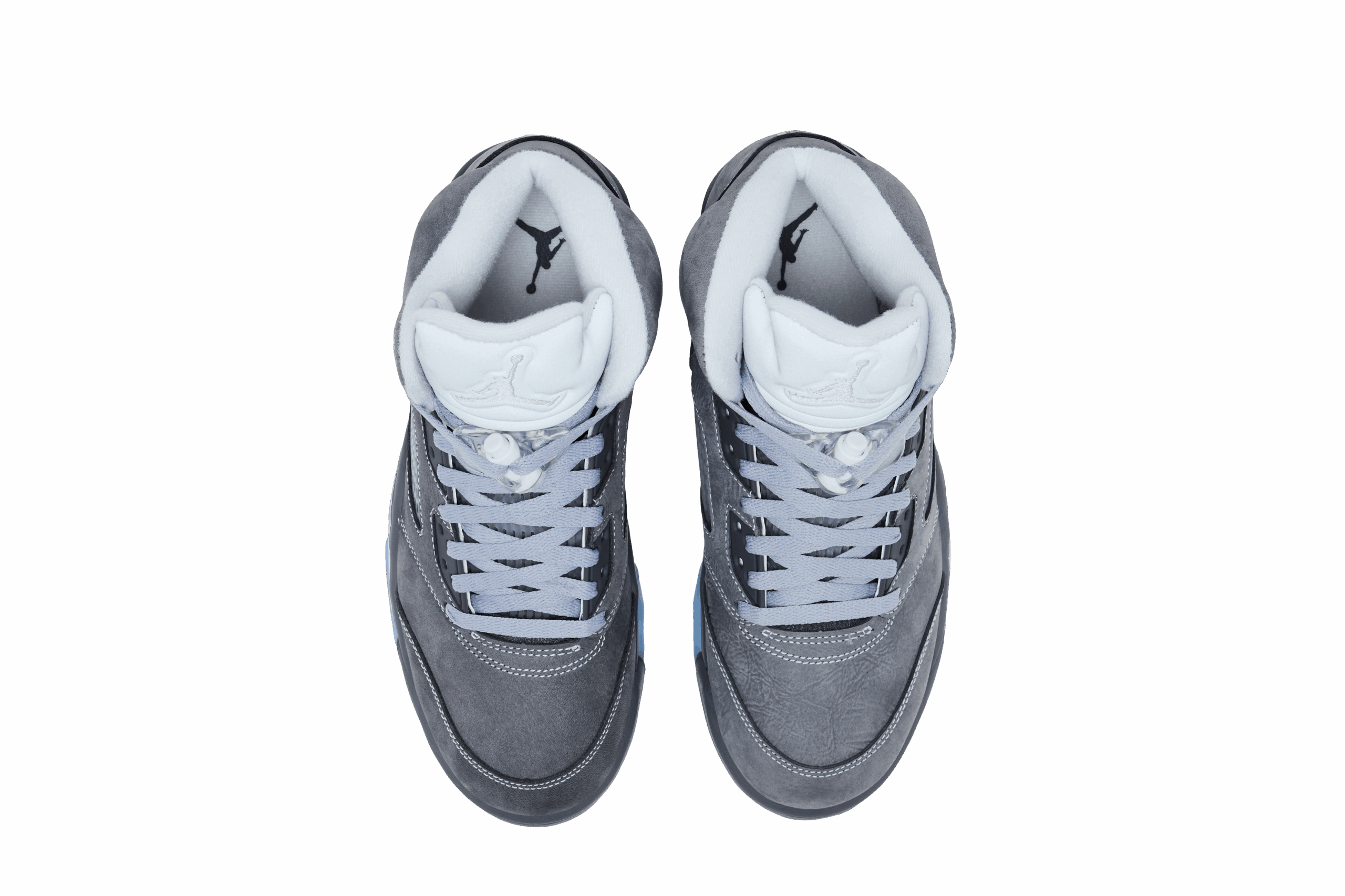 Jordan 5 Retro Wolf Grey (2026) DD0587-002 Sneakers
