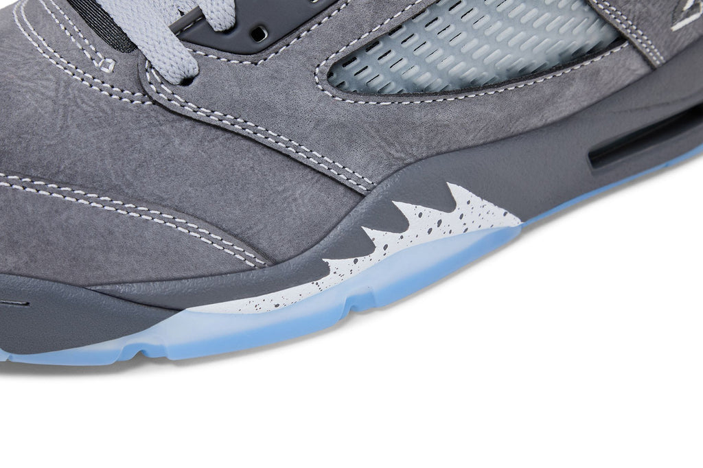 Jordan 5 Retro Wolf Grey (2026) DD0587-002 Sneakers