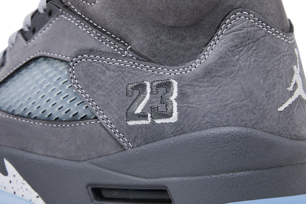 Jordan 5 Retro Wolf Grey (2026) DD0587-002 Sneakers
