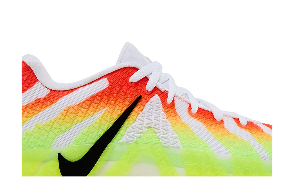 Nike Ja 3 Christmas IH0798-100 Performance Basketball Shoes