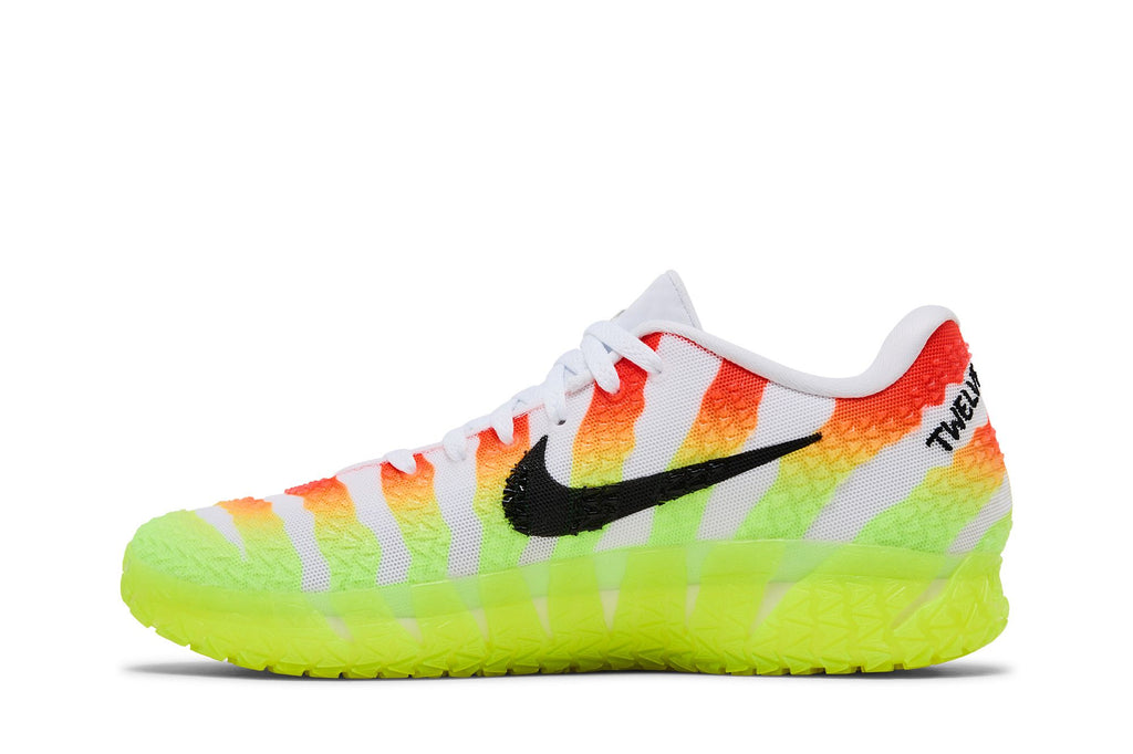 Nike Ja 3 Christmas IH0798-100 Performance Basketball Shoes