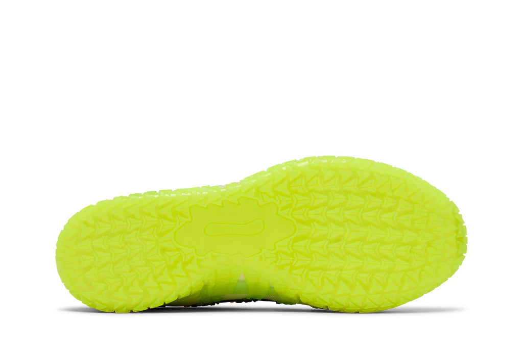 Nike Ja 3 Christmas IH0798-100 Performance Basketball Shoes