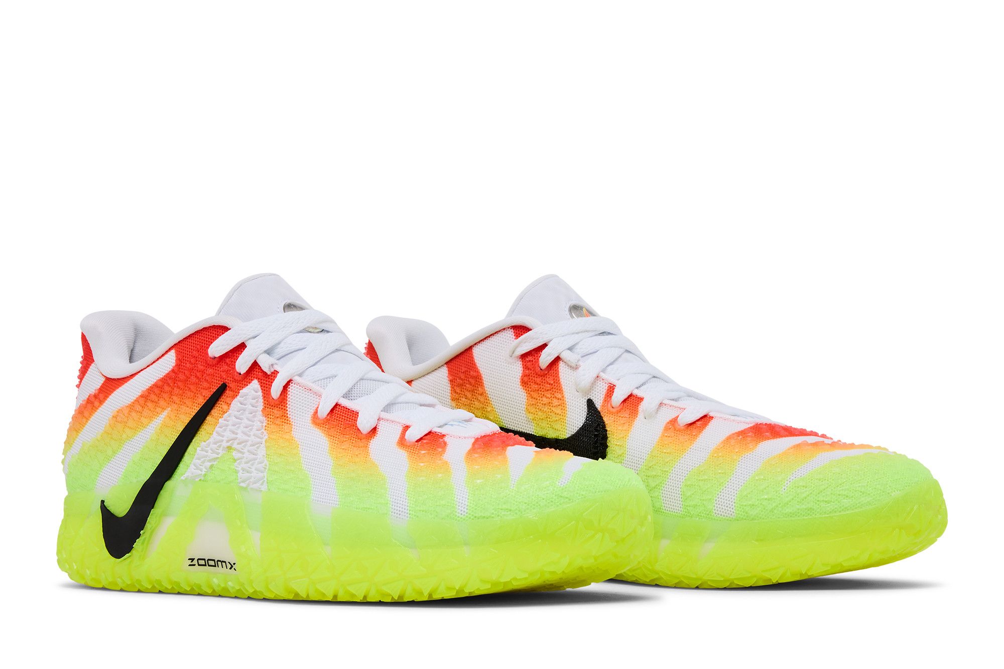 Nike Ja 3 Christmas IH0798-100 Performance Basketball Shoes