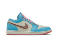Jordan 1 Low SE Somos Eternos IM8120-464 Lifestyle Sneakers