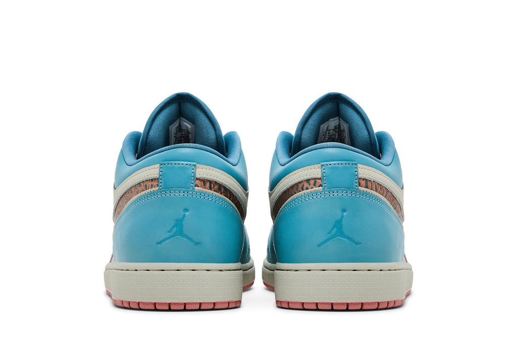 Jordan 1 Low SE Somos Eternos IM8120-464 Lifestyle Sneakers