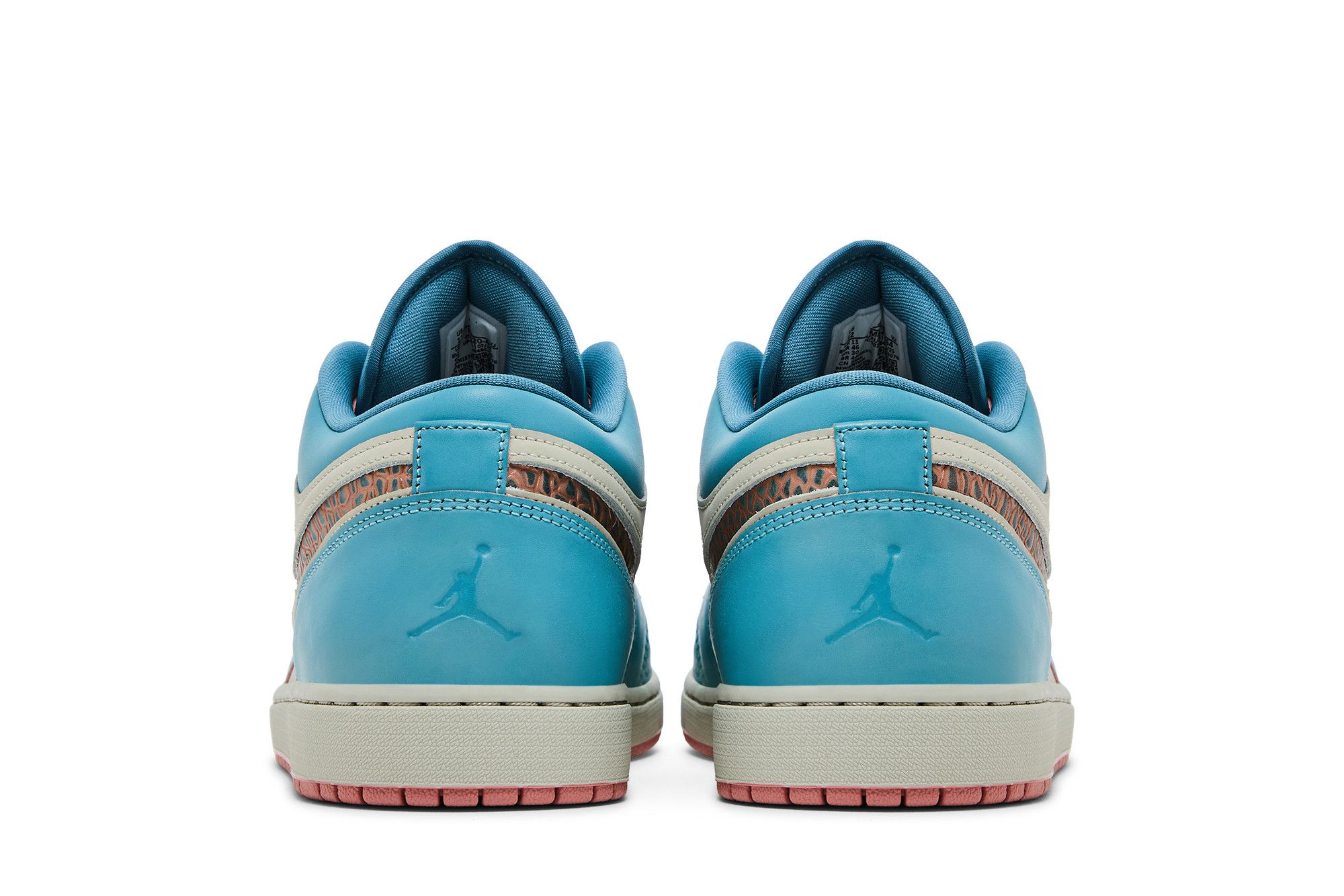 Jordan 1 Low SE Somos Eternos IM8120-464 Lifestyle Sneakers