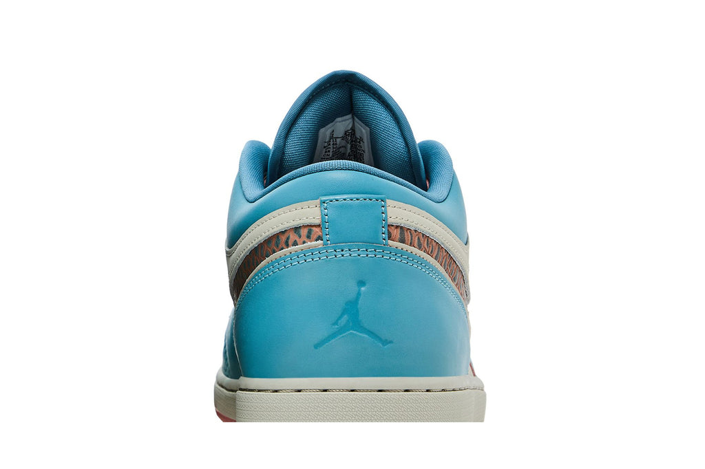 Jordan 1 Low SE Somos Eternos IM8120-464 Lifestyle Sneakers